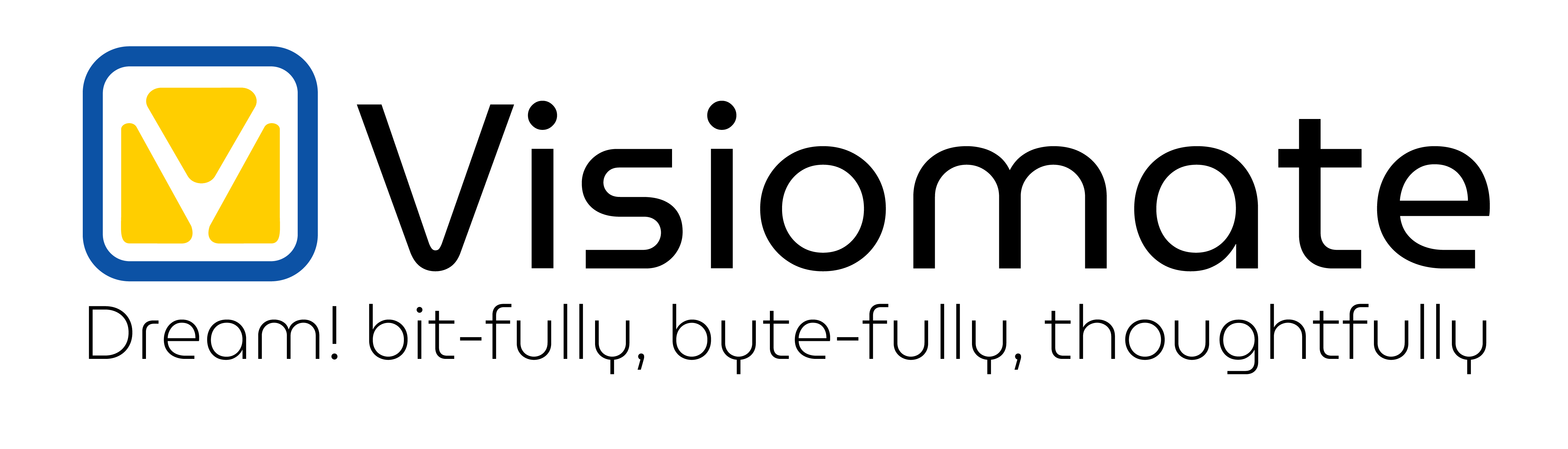 Visiomate Logo