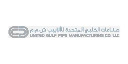 United Gulf Pipe Manufacturing