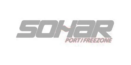 Sohar Port & Freezone