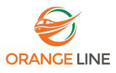 Orangeline Pakistan logo